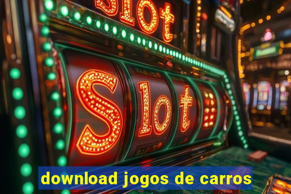 download jogos de carros