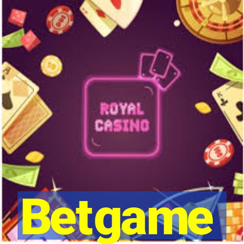 Betgame