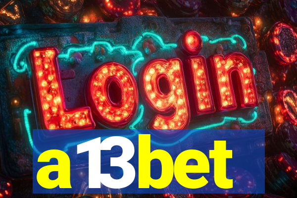 a13bet