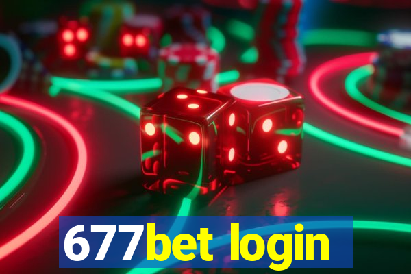 677bet login