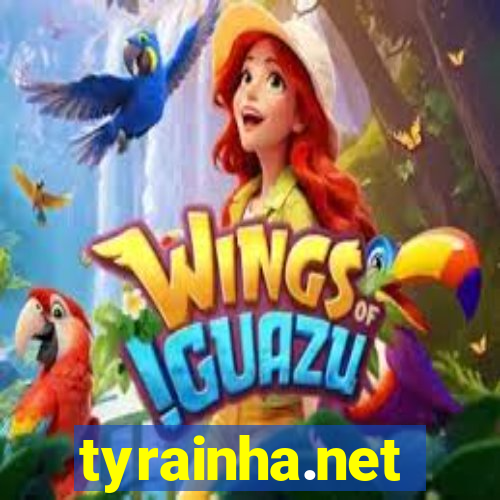 tyrainha.net