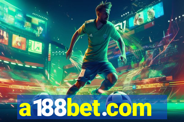 a188bet.com