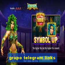 grupo telegram links