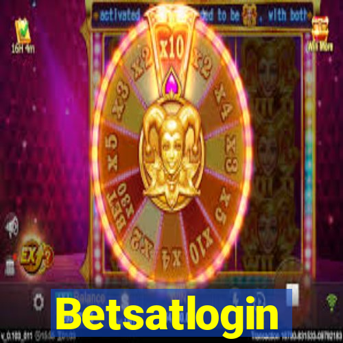 Betsatlogin