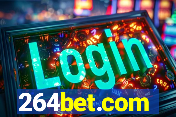 264bet.com