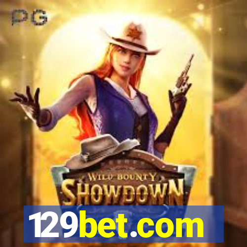 129bet.com