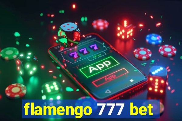 flamengo 777 bet