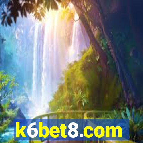 k6bet8.com