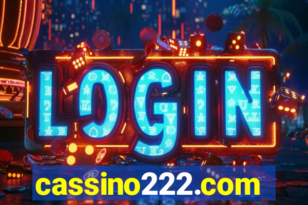 cassino222.com