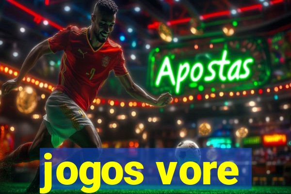 jogos vore