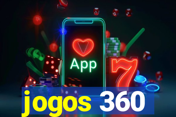 jogos 360