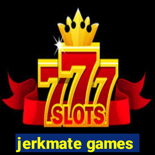 jerkmate games