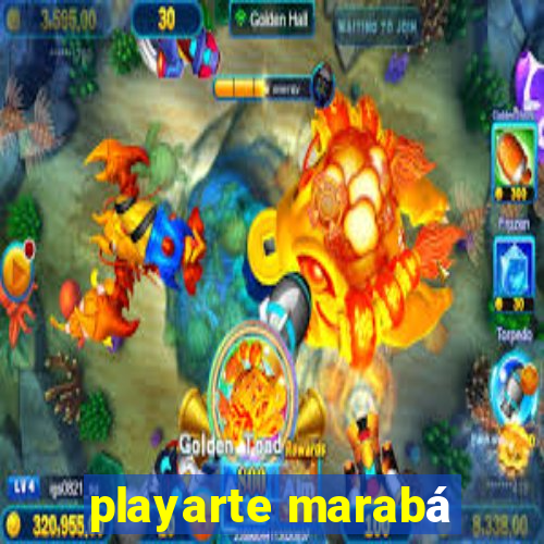 playarte marabá