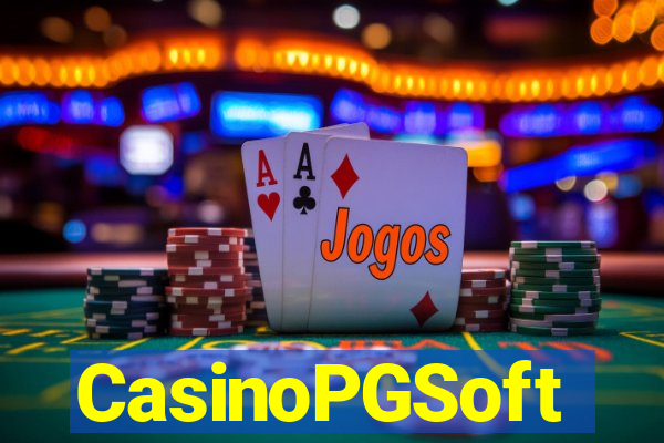 CasinoPGSoft