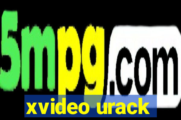 xvideo urack