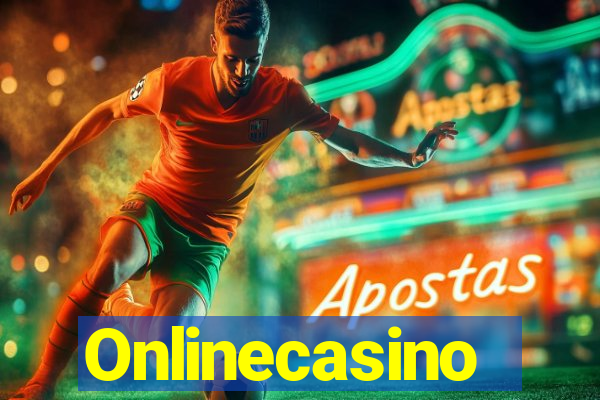 Onlinecasino