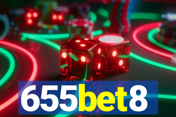 655bet8