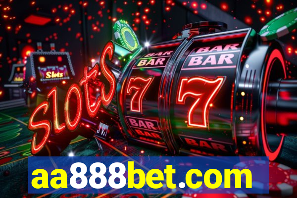 aa888bet.com