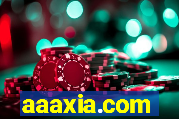 aaaxia.com