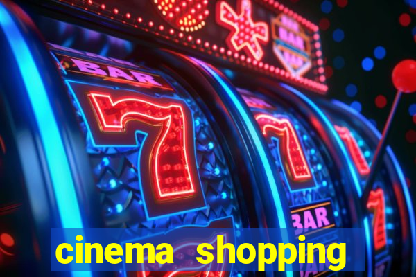 cinema shopping total porto alegre