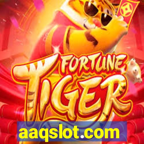 aaqslot.com