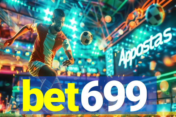 bet699