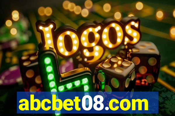 abcbet08.com