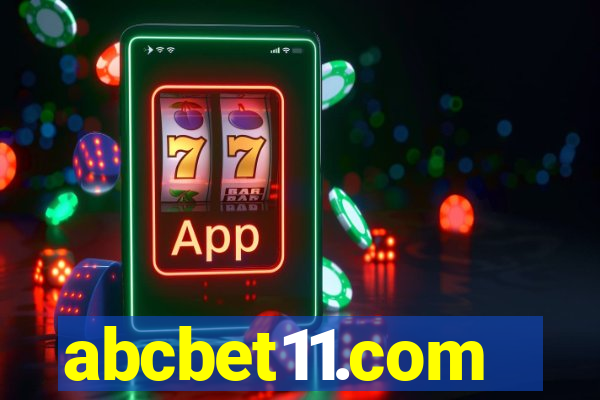 abcbet11.com