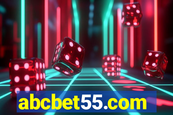 abcbet55.com