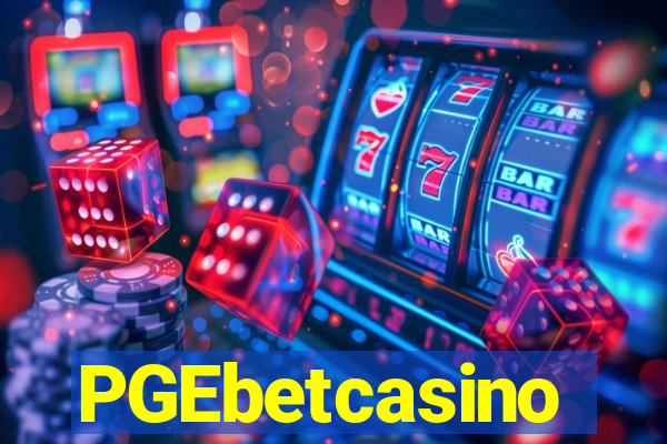 PGEbetcasino