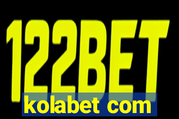 kolabet com