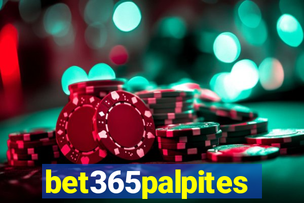 bet365palpites