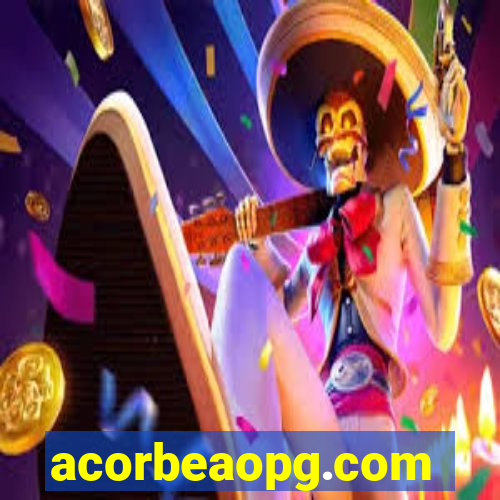 acorbeaopg.com