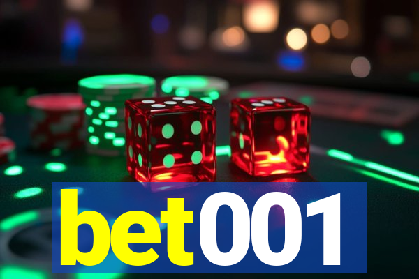 bet001