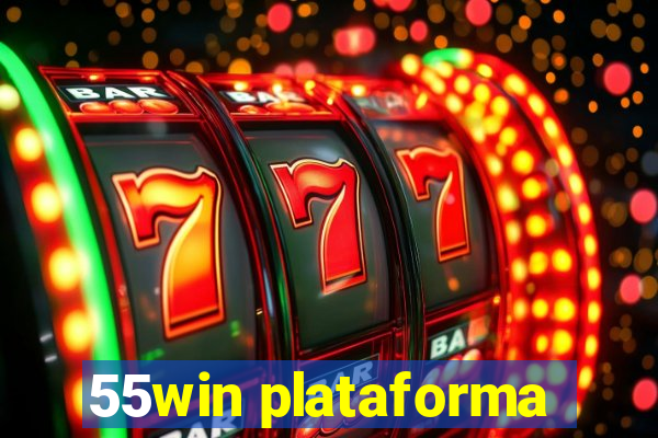 55win plataforma