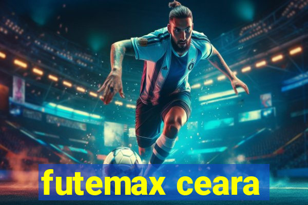 futemax ceara