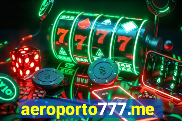 aeroporto777.me