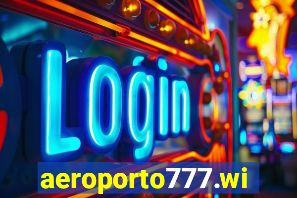 aeroporto777.win