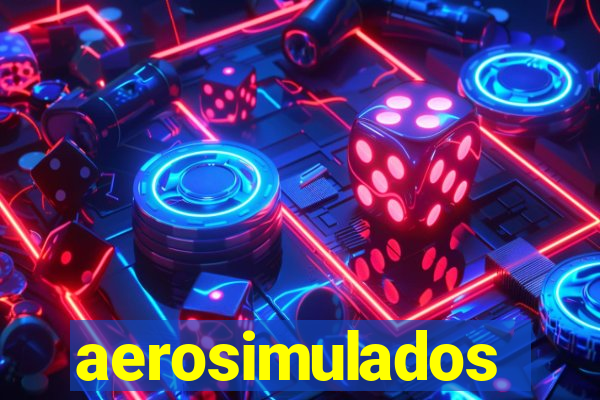 aerosimulados