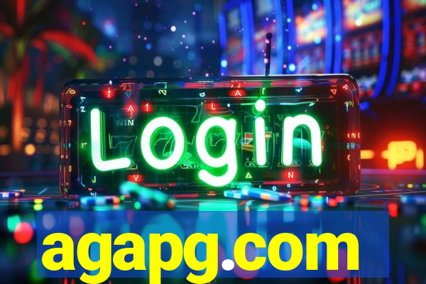 agapg.com