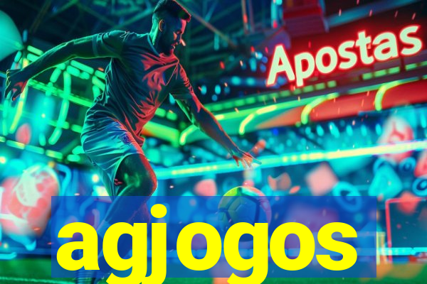 agjogos