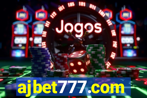 ajbet777.com