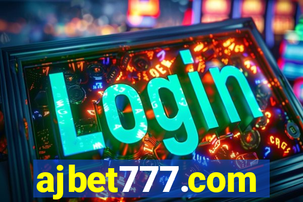 ajbet777.com