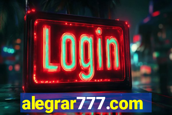 alegrar777.com