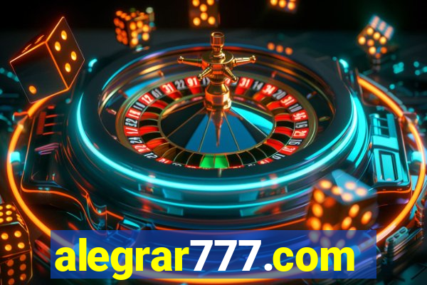 alegrar777.com