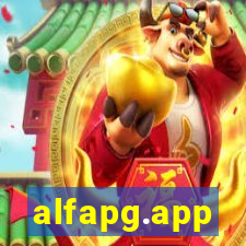 alfapg.app