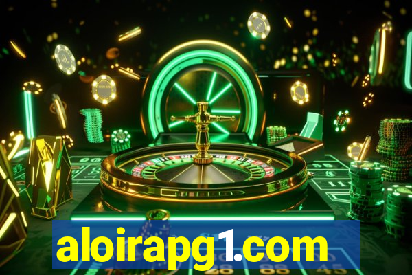 aloirapg1.com