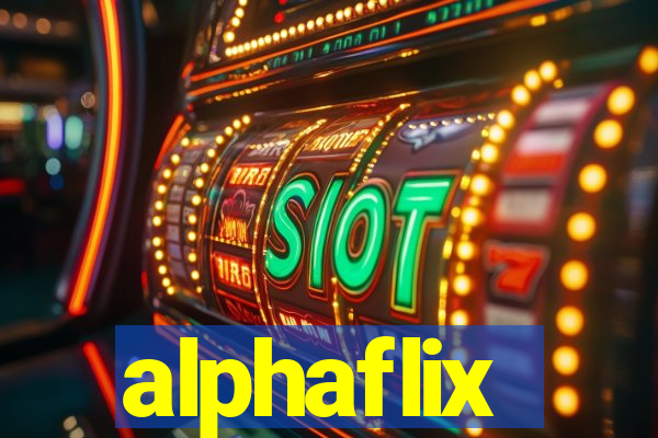 alphaflix