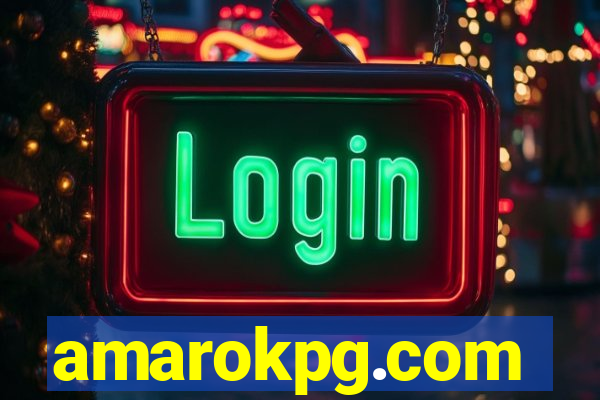 amarokpg.com