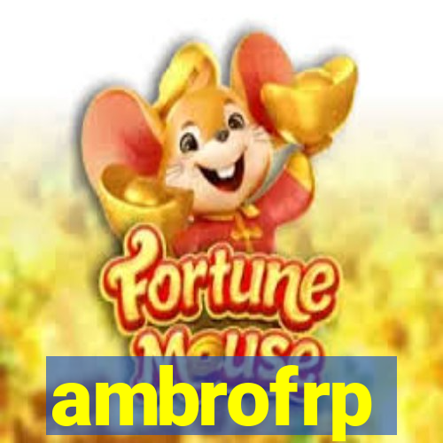 ambrofrp